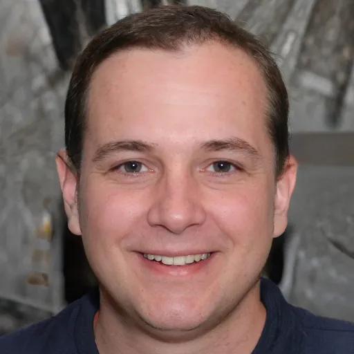 James Hartley